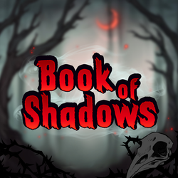 paheng168 NLM slot Book Of Shadows
