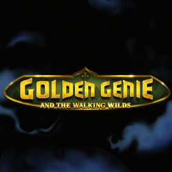 paheng168 NLM slot Golden Genie & the Walking Wilds