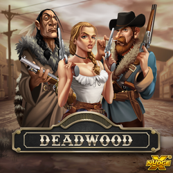 paheng168 NLM slot Deadwood xNudge