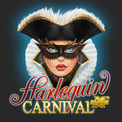 paheng168 NLM slot Harlequin Carnival