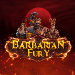 paheng168 NLM slot Barbarian Fury