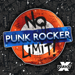 paheng168 NLM slot Punk Rocker