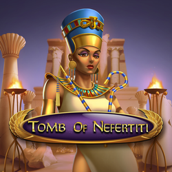 paheng168 NLM slot Tomb of Nefertiti