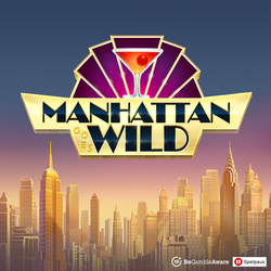 paheng168 NLM slot Manhattan Goes Wild