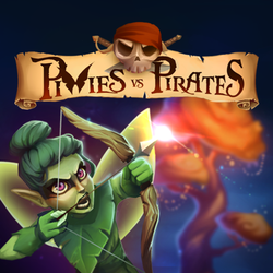 paheng168 NLM slot Pixies vs Pirates