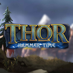paheng168 NLM slot Thor Hammer Time