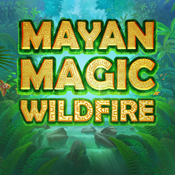 paheng168 NLM slot Mayan Magic Wildfire