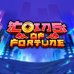 paheng168 NLM slot Coins of Fortune