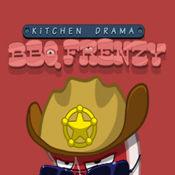 paheng168 NLM slot Kitchen Drama BBQ Frenzy