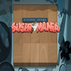 paheng168 NLM slot Kitchen Drama Sushi Mania