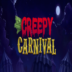 paheng168 NLM slot The Creepy Carnival