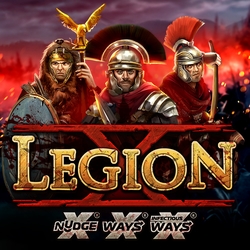 paheng168 NLM slot Legion X