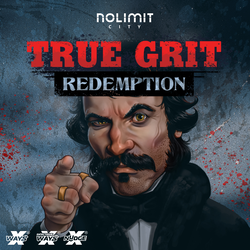 paheng168 NLM slot True Grit Redemption