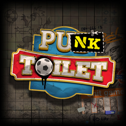 paheng168 NLM slot Punk Toilet