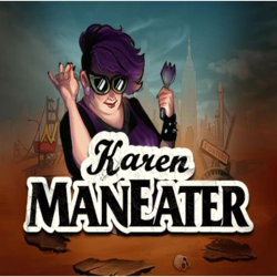 paheng168 NLM slot Karen Maneater