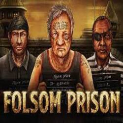 paheng168 NLM slot Folsom Prison