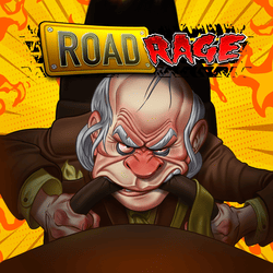 paheng168 NLM slot Road Rage