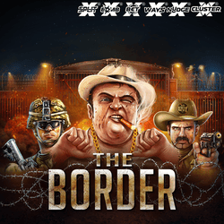paheng168 NLM slot The Border