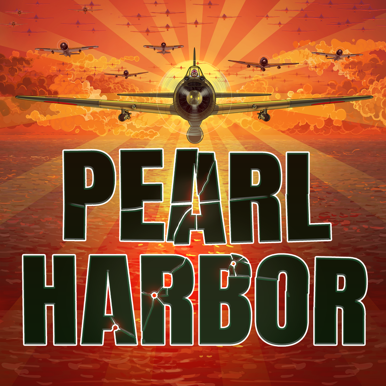 paheng168 NLM slot Pearl Harbour
