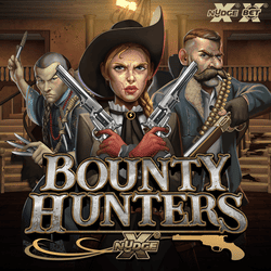 paheng168 NLM slot Bounty Hunters xNudge