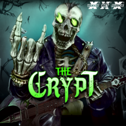 paheng168 NLM slot The Crypt