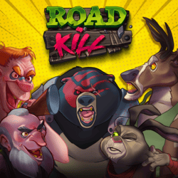 paheng168 NLM slot Road Kill