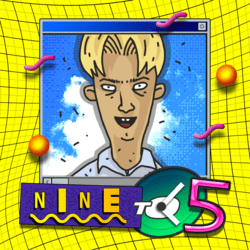 paheng168 NLM slot Nine To Five