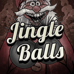 paheng168 NLM slot Jingle Balls