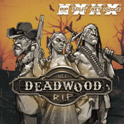 paheng168 NLM slot Deadwood R.I.P