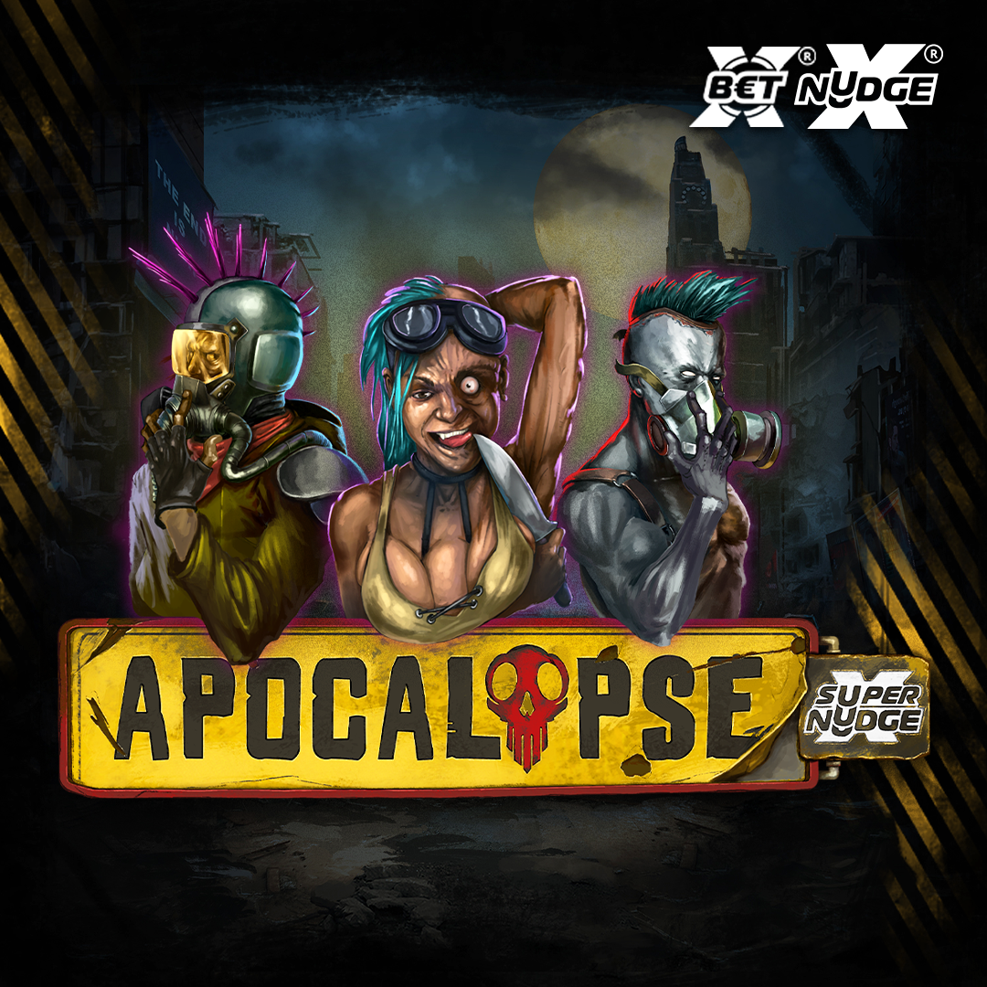 paheng168 NLM slot Apocalypse Super xNudge®