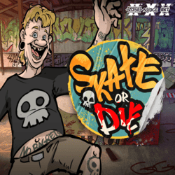 paheng168 NLM slot Skate or Die