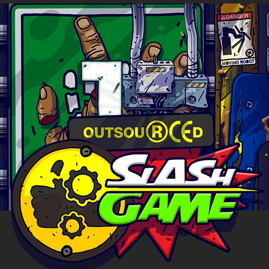 paheng168 NLM slot Outsourced: Slash Game