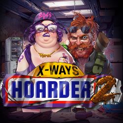 paheng168 NLM slot xWays Hoarder 2