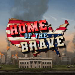 paheng168 NLM slot Home of the Brave