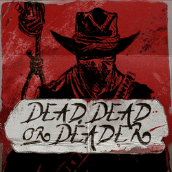 paheng168 NLM slot Dead Dead or Deader