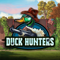 paheng168 NLM slot Duck Hunters