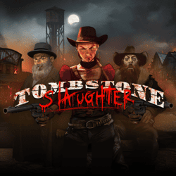 paheng168 NLM slot Tombstone Slaughter
