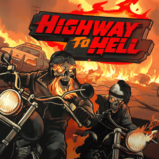 paheng168 NLM slot Highway to Hell