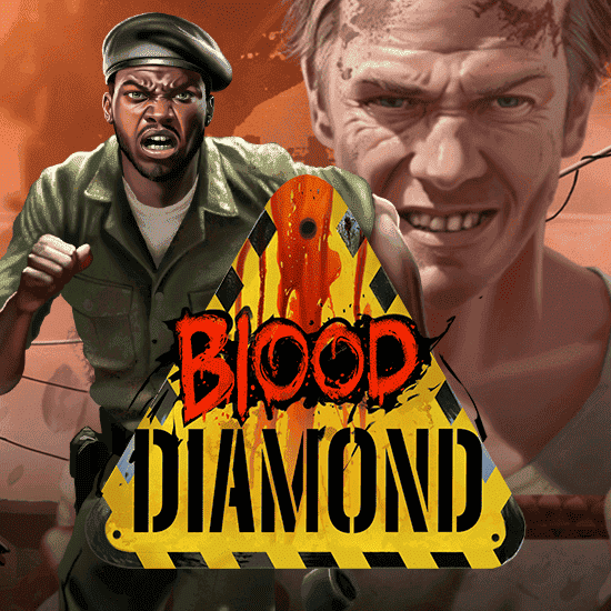 paheng168 NLM slot Blood Diamond