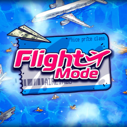 paheng168 NLM slot Flight Mode