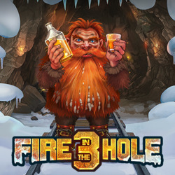 paheng168 NLM slot Fire in the Hole 3