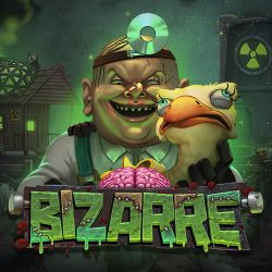 paheng168 NLM slot Bizarre