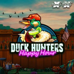 paheng168 NLM slot Duck Hunters Happy Hour