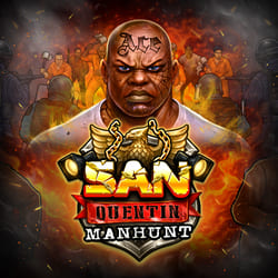 paheng168 NLM slot San Quentin Manhunt