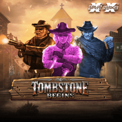 paheng168 NLM slot Tombstone Begins