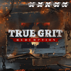 paheng168 NLM slot True Grit Redemption 2