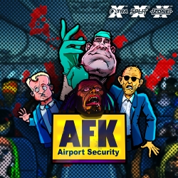 paheng168 NLM slot AFK Airport Security