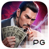 PAHENG168 Pg slot Yakuza Honor