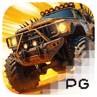 PAHENG168 Pg slot Doomsday Rampage