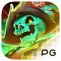 PAHENG168 Pg slot Dead Man's Riches